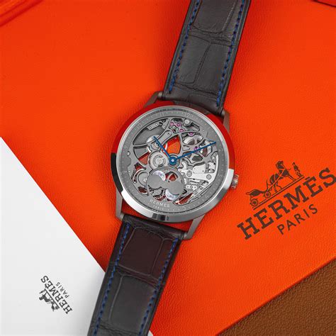 hermès slim d hermès squelette lune|hermes squelette lune.